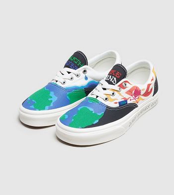 Botasky Vans Era Mother Earther Era Mother Earther - Damske Topanky Viacfarebný | BTS-168370